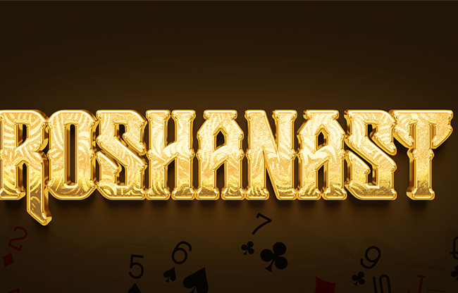 Roshanast by Geni video DOWNLOAD