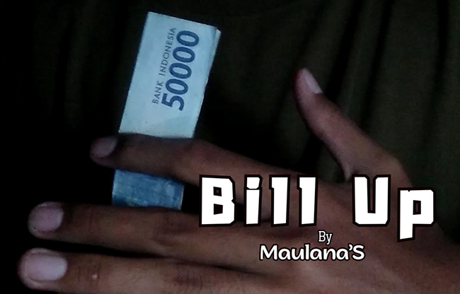 Bill Up by Maulana Imperio video DOWNLOAD