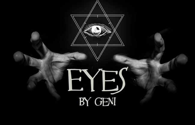Eyes by Geni video DOWNLOAD