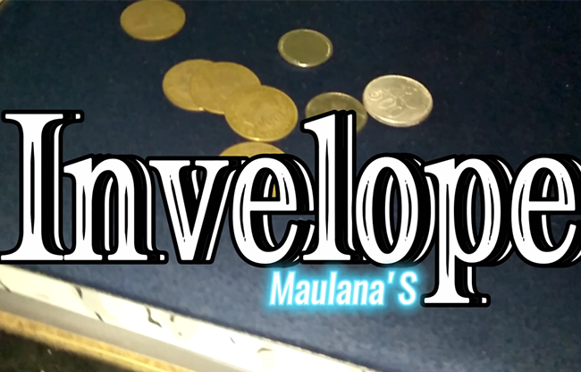 Invelope by Maulana'S video DOWNLOAD