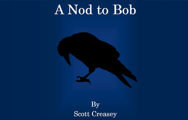 Nod to Bob by Scott Creasey eBook