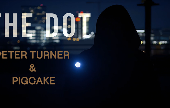 The DOT by Peter Turner and Pigcake video DOWNLOAD