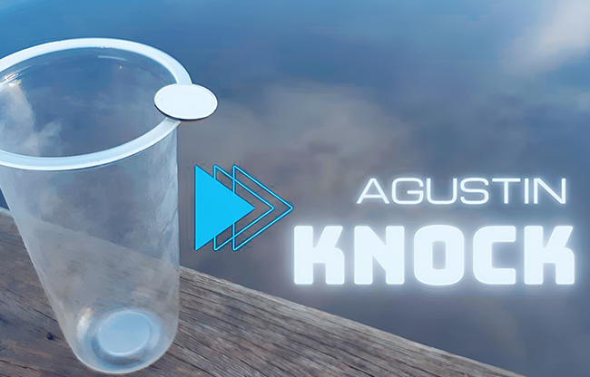 Knock by Agustin video DOWNLOAD