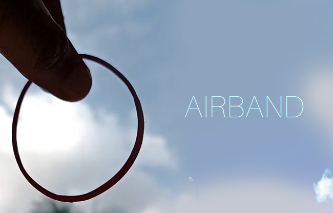 AiRBand by Arnel Renegado video DOWNLOAD