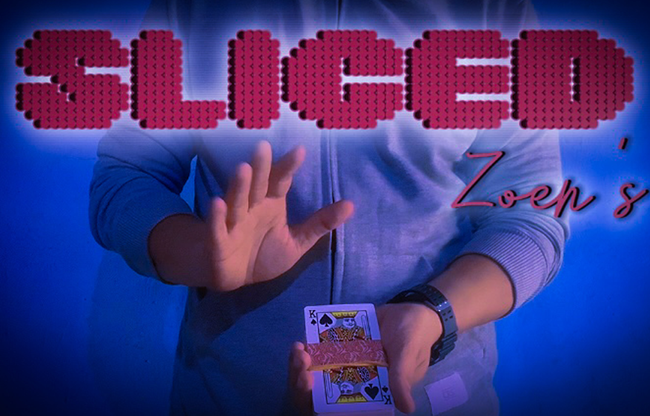 Sliced by Zoen's Video DOWNLOAD