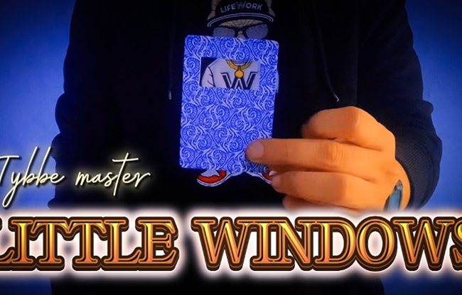 Little Windows by Tybbe Master video DOWNLOAD