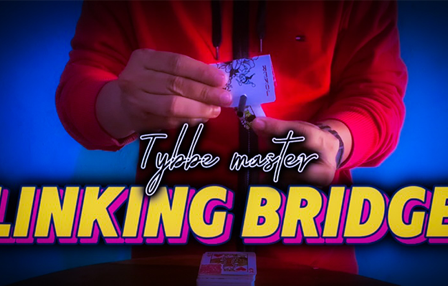 Linking Bridge by Tybbe Master video DOWNLOAD