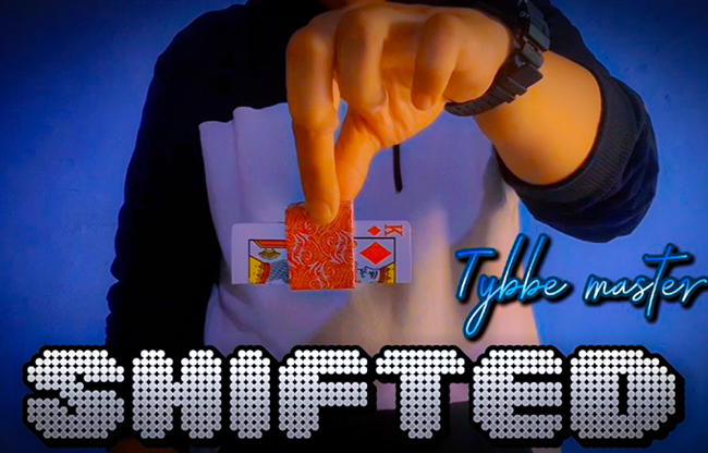 Shifted by Tybbe Master video DOWNLOAD