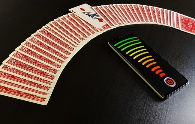 Finder (APP) by Appmazing