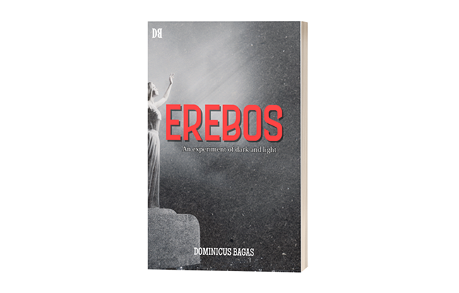Erobos by Dominicus Bagas eBook