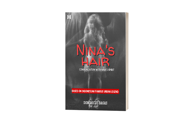 Nina's Hair by Dominicus Bagas eBook
