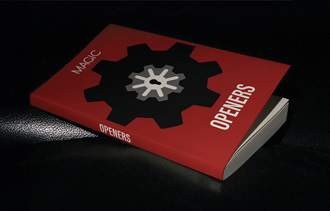 Openers eBook DOWNLOAD