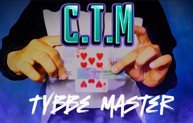 C.T.M by Tybbe Master video DOWNLOAD