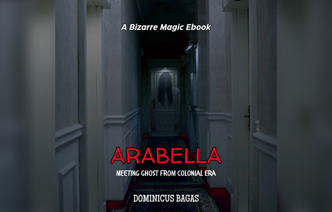 Arabella by Dominicus Bagas eBook Download