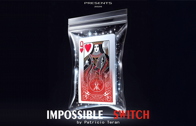 Impossible Switch by Patricio Teran video DOWNLOAD