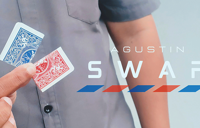 Swap by Agustin video DOWNLOAD
