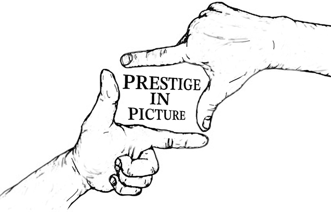 Prestige In Picture by Landon Stark eBook DOWNLOAD