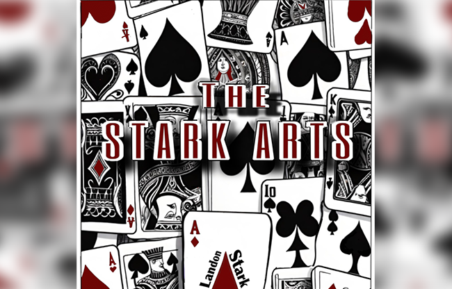 The Stark Arts by Landon Stark eBook DOWNLOAD