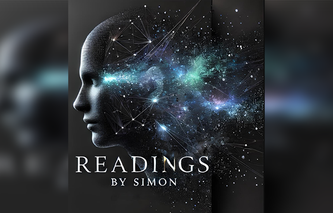Readings By Simon eBook DOWNLOAD