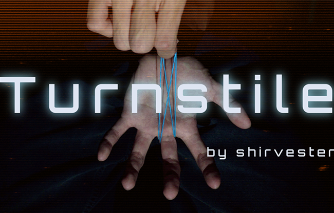 Turnstile by Shirvester video DOWNLOAD