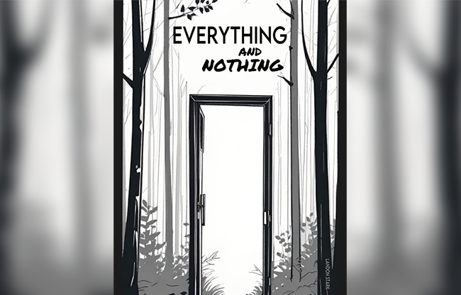 Everything and Nothing by Landon Stark eBook DOWNLOAD