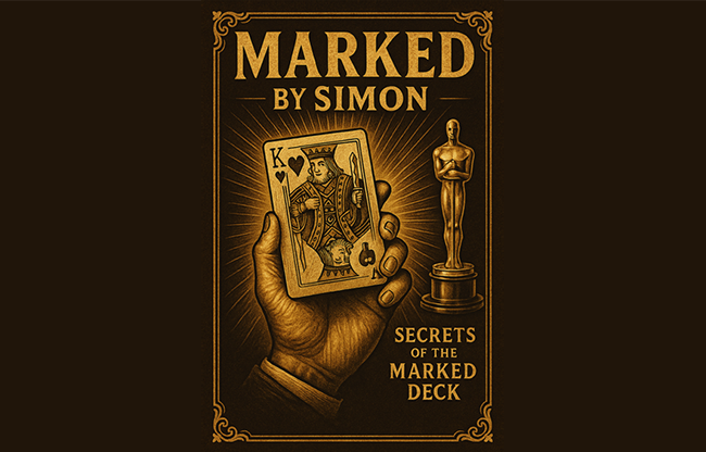 Marked by Simon eBook DOWNLOAD