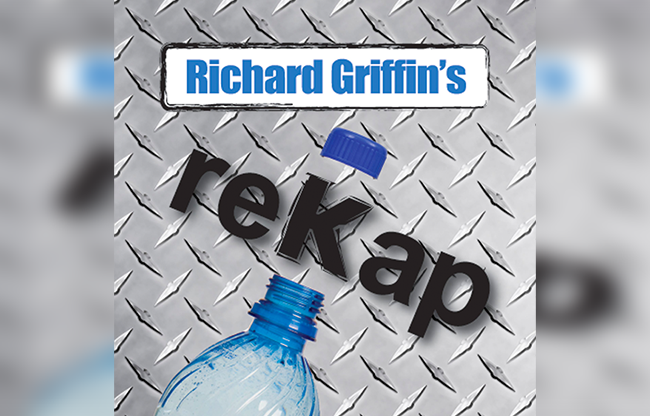 reKap by Richard Griffin video DOWNLOAD