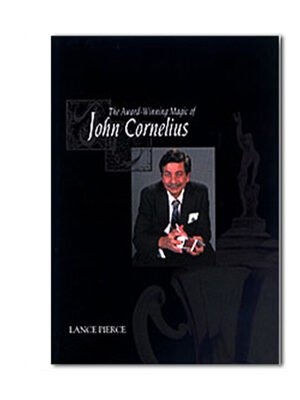 Award Winning by John Cornelius - eBook DOWNLOAD