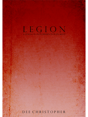 Legion by Dee Christopher eBook DOWNLOAD