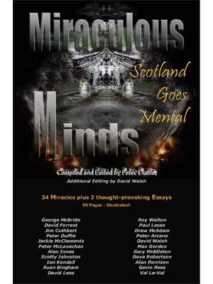 Scotland Goes Mental by Peter Duffie eBook DOWNLOAD