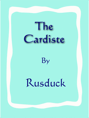 The Cardiste by Rusduck eBook DOWNLOAD