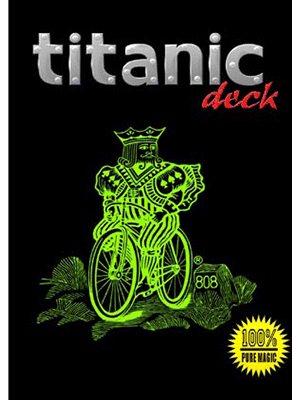 Titanic Deck by Titanas eBook DOWNLOAD
