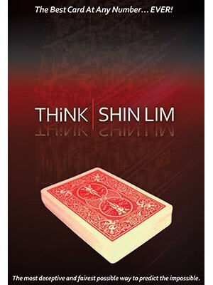 Think by Shin Lim video DOWNLOAD
