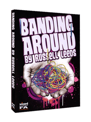 Banding Around by Russell Leeds video DOWNLOAD