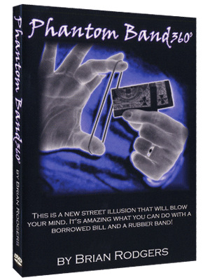 Phantom Band 360 by Brian Rodgers video DOWNLOAD
