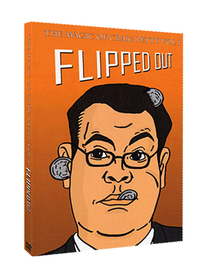 Flipped Out by Craig Petty video DOWNLOAD