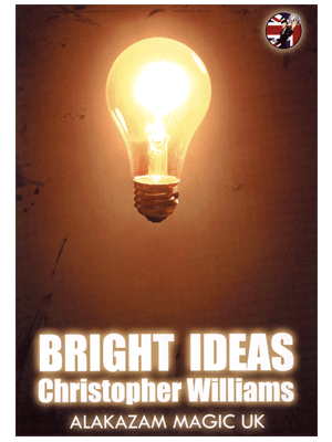 Bright Ideas by Christopher Williams & Alakazam video DOWNLOAD