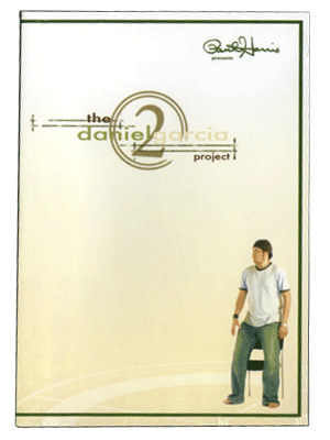 Paul Harris Presents Daniel Garcia Project Vol #2 by Daniel Garcia video DOWNLOAD