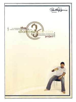 Paul Harris Presents Daniel Garcia Project Vol #3 by Daniel Garcia video DOWNLOAD