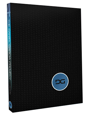 Paul Harris Presents Daniel Garcia Project Vol #4 by Daniel Garcia video DOWNLOAD