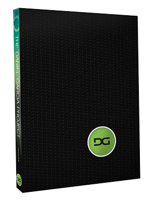 Paul Harris Presents Daniel Garcia Project Vol #5 by Daniel Garcia video DOWNLOAD