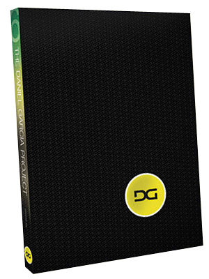 Paul Harris Presents Daniel Garcia Project Vol #6 by Daniel Garcia video DOWNLOAD