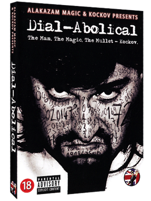 Dial-Abolical by Kochov video DOWNLOAD