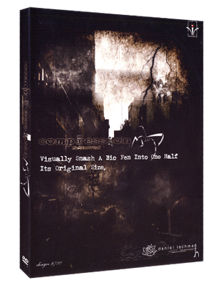 Compression by Daniel Lachman video DOWNLOAD