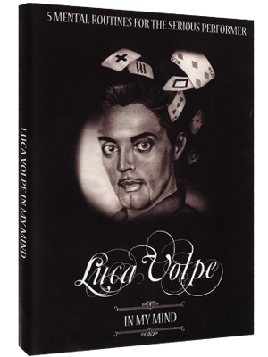 In My Mind by Luca Volpe and Titanas video DOWNLOAD