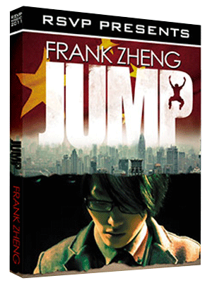 Jump by Frank Zheng and RSVP video DOWNLOAD