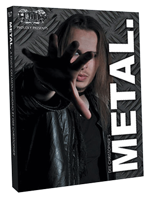 Metal by Dee Christopher and Titanas video DOWNLOAD