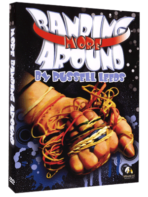 More Banding Around by Russell Leeds video DOWNLOAD