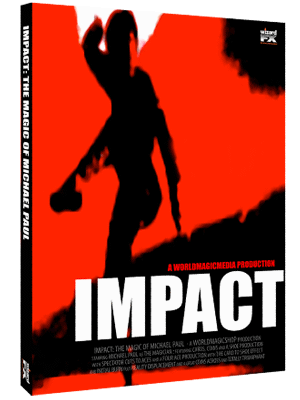 Impact by Michael Paul video DOWNLOAD