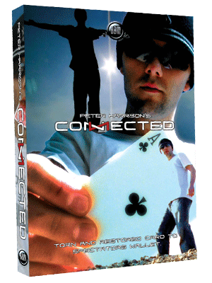 Connected by Peter Harrison & Big Blind Media video DOWNLOAD